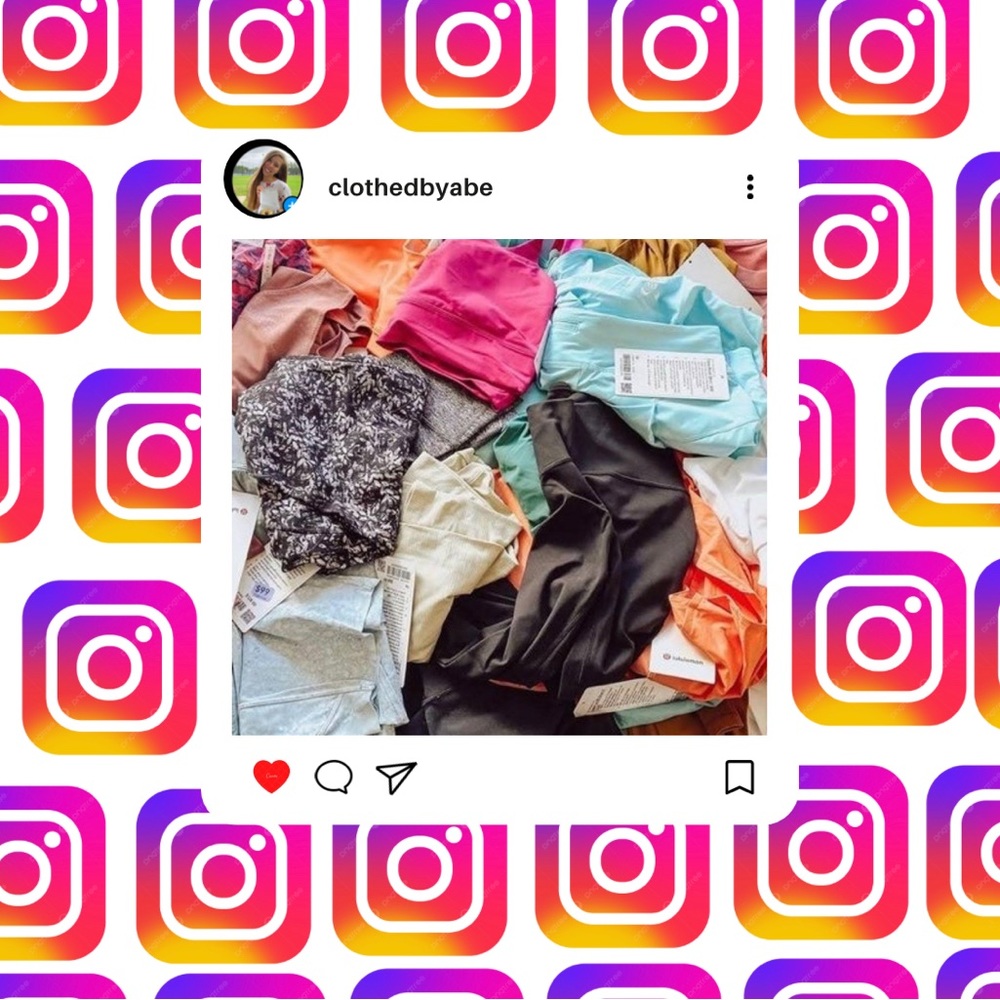 🚨Clothedbyabe is LIVE🚨 like this to be notified of my shows! - Picture 7 of 7